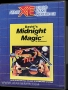 Atari  800&nbsp; - &nbsp;David's Midnight Magic